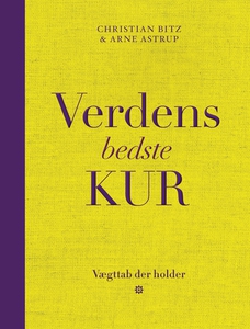 Verdens bedste kur (e-bog) af Arne As