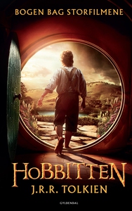 Hobbitten (e-bog) af J.R.R. Tolkien
