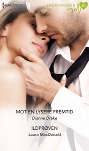 Mot en lysere fremtid / Ildprøven (ebok) av D