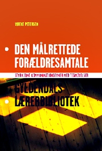 Den målrettede forældresamtale (e-bog