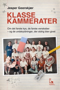 Klassekammerater (e-bog) af Jesper Ga