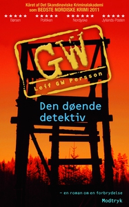 Den døende detektiv (e-bog) af Leif G