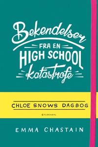 Bekendelser fra en high school-katast
