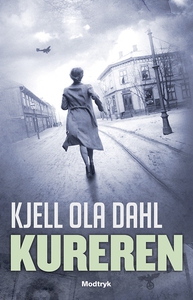 Kureren (e-bog) af Kjell Ola Dahl