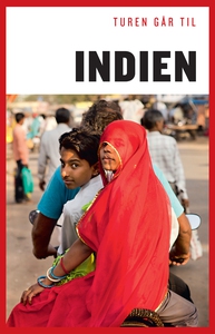 Turen Går Til Indien (e-bog) af Tore
