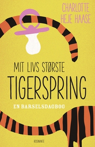 Mit livs største tigerspring (e-bog)