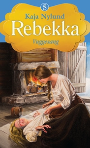 Vuggesang (ebok) av Kaja Nylund
