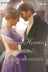 Gjenforeningen (ebok) av Anne Herries
