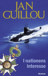 I nationens interesse (e-bog) af Jan
