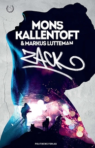 Zack (e-bog) af Mons Kallentoft, Mark