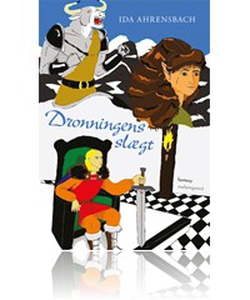 Dronningens slægt (e-bog) af Ida Ahre