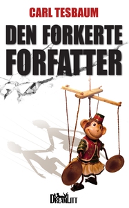 Den Forkerte Forfatter (e-bog) af Car