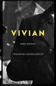 Vivian (e-bog) af Christina Hesselhol