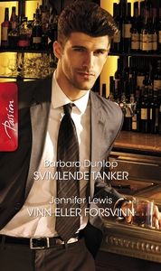 Svimlende tanker / Vinn eller forsvinn (ebok)