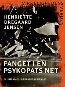 Fanget i en psykopats net (e-bog) af