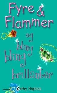 Fyre & Flammer 11 - Fyre & Flammer og