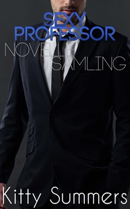 Sexy professor: Erotisk novellesamling (ebok)