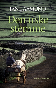 Den irske stemme (e-bog) af Jane Aamu