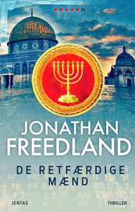 De retfærdige mænd (e-bog) af Jonatha