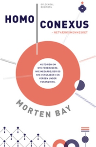 Homo Conexus. Netværksmennesket (e-bo