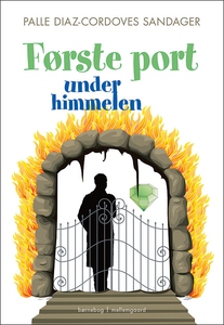 Første port under himmelen (e-bog) af