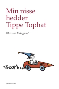 Min nisse hedder Tippe Tophat (e-bog)