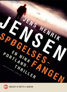 Spøgelsesfangen (lydbog) af Jens Henr