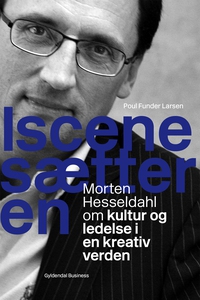 Iscenesætteren (e-bog) af Poul Funder