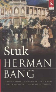 Stuk (e-bog) af Herman Bang