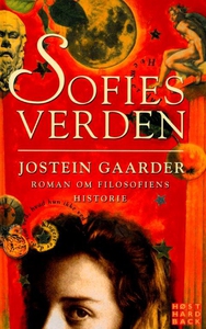 Sofies verden (e-bog) af Jostein Gaar