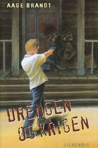 Drengen og krigen (e-bog) af Aage Bra