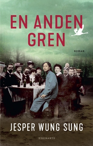 En anden gren (e-bog) af Jesper Wung-