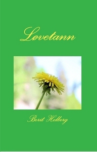 Løvetann (ebok) av Berit Helberg