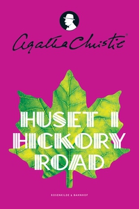 Huset i Hickery Road (e-bog) af Agath