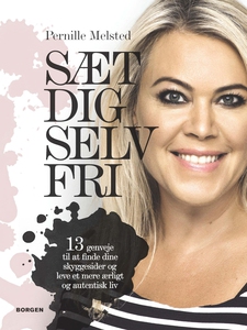 Sæt dig selv fri (e-bog) af Pernille