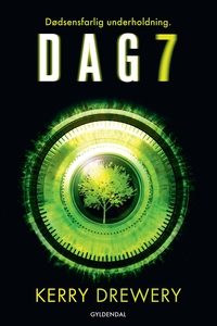 Dag 7 (e-bog) af Kerry Drewery