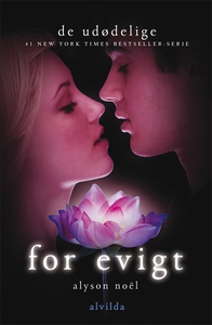 De udødelige 6: For evigt (e-bog) af
