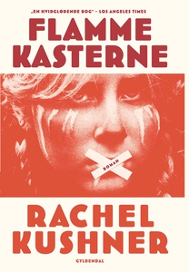 Flammekasterne (e-bog) af Rachel Kush