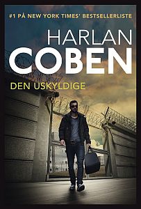 Den uskyldige (lydbog) af Harlan Cobe