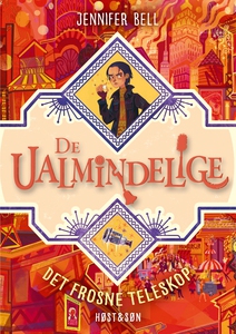 De ualmindelige - Det frosne teleskop