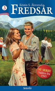 Seterliv (ebok) av Kristin S. Ålovsrud