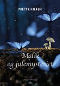 MALIK OG JULEMYSTERIET (e-bog) af Met
