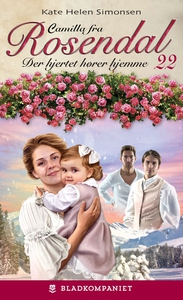 Der hjertet hører hjemme (ebok) av Kate Helen