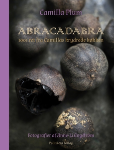 Abracadabra (e-bog) af Camilla Plum