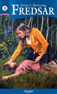 Oppgjør (ebok) av Kristin S. Ålovsrud