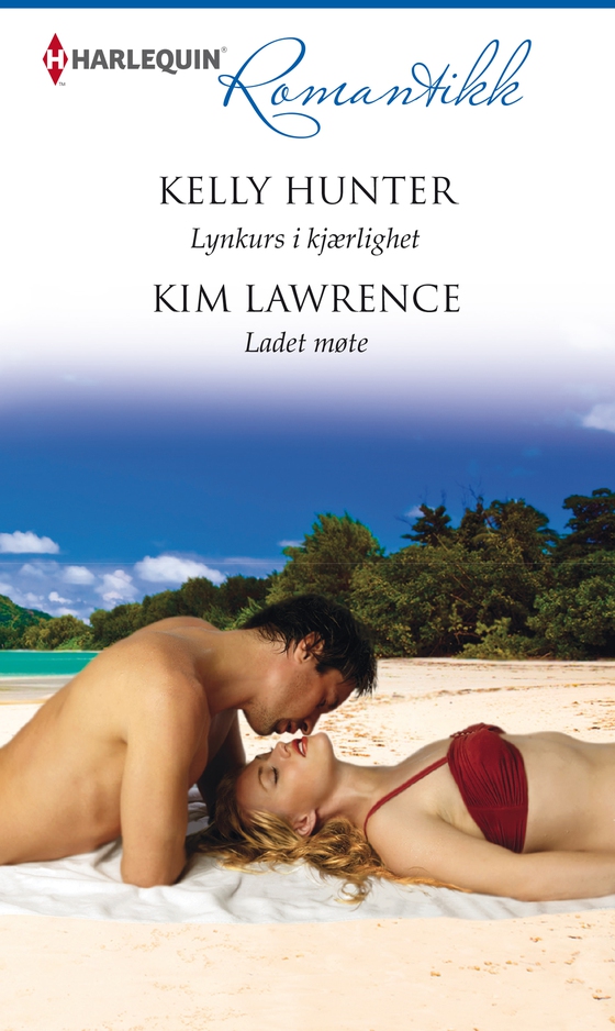 Lynkurs i kjærlighet / Ladet møte