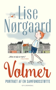 Volmer (e-bog) af Lise Nørgaard