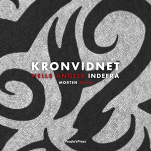 Kronvidnet (lydbog) af Morten Frich