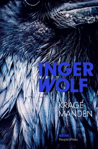 Kragemanden (e-bog) af Inger Wolf