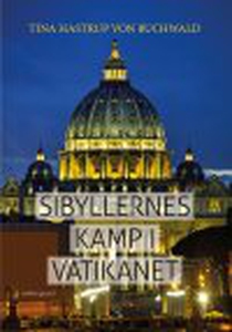 SIBYLLERNES KAMP I VATIKANET (e-bog)